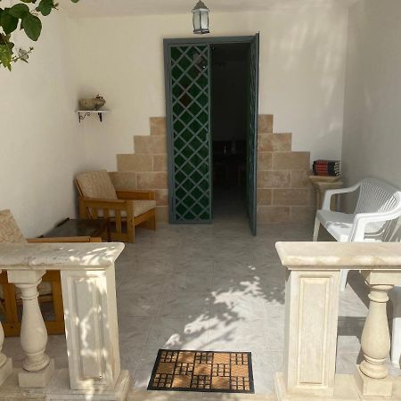 Casa Vacanze Aristotele นาร์โด ภายนอก รูปภาพ
