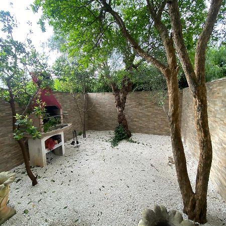 Casa Vacanze Aristotele นาร์โด ภายนอก รูปภาพ