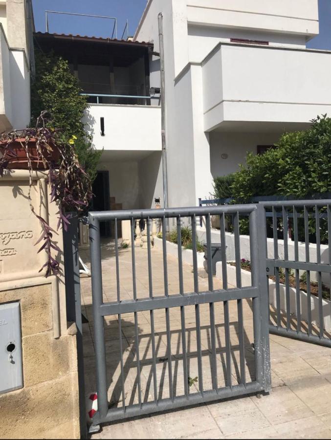 Casa Vacanze Aristotele นาร์โด ภายนอก รูปภาพ