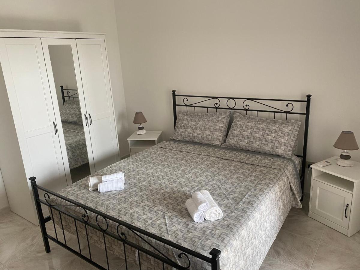 Casa Vacanze Aristotele นาร์โด ภายนอก รูปภาพ