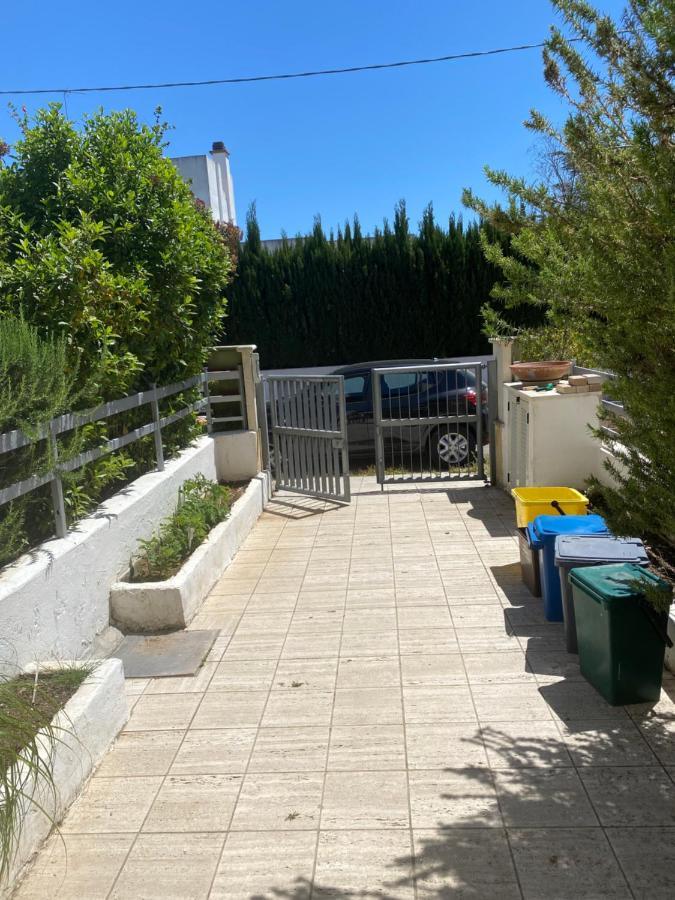 Casa Vacanze Aristotele นาร์โด ภายนอก รูปภาพ