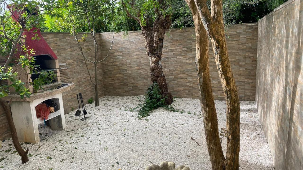 Casa Vacanze Aristotele นาร์โด ภายนอก รูปภาพ