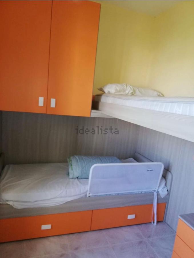 Casa Vacanze Aristotele นาร์โด ภายนอก รูปภาพ