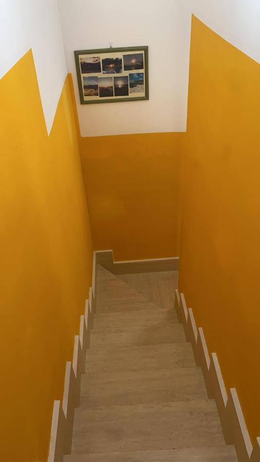 Casa Vacanze Aristotele นาร์โด ภายนอก รูปภาพ
