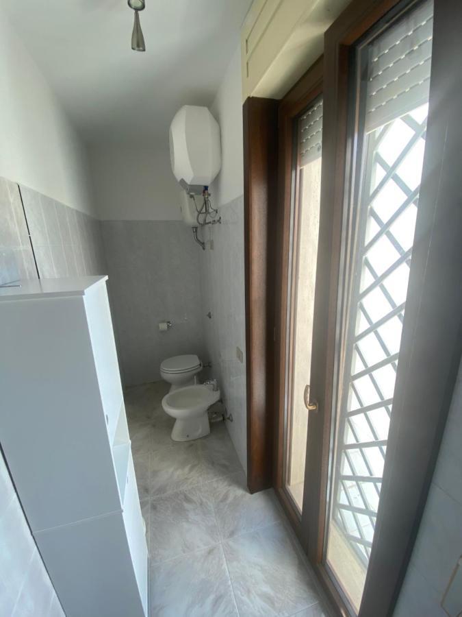 Casa Vacanze Aristotele นาร์โด ภายนอก รูปภาพ