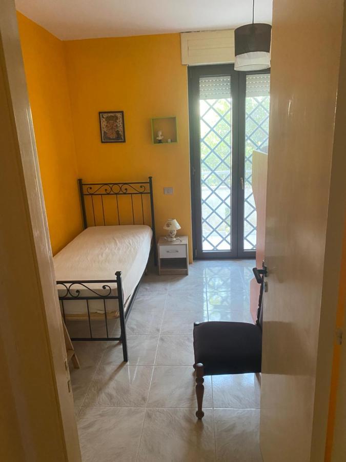 Casa Vacanze Aristotele นาร์โด ภายนอก รูปภาพ