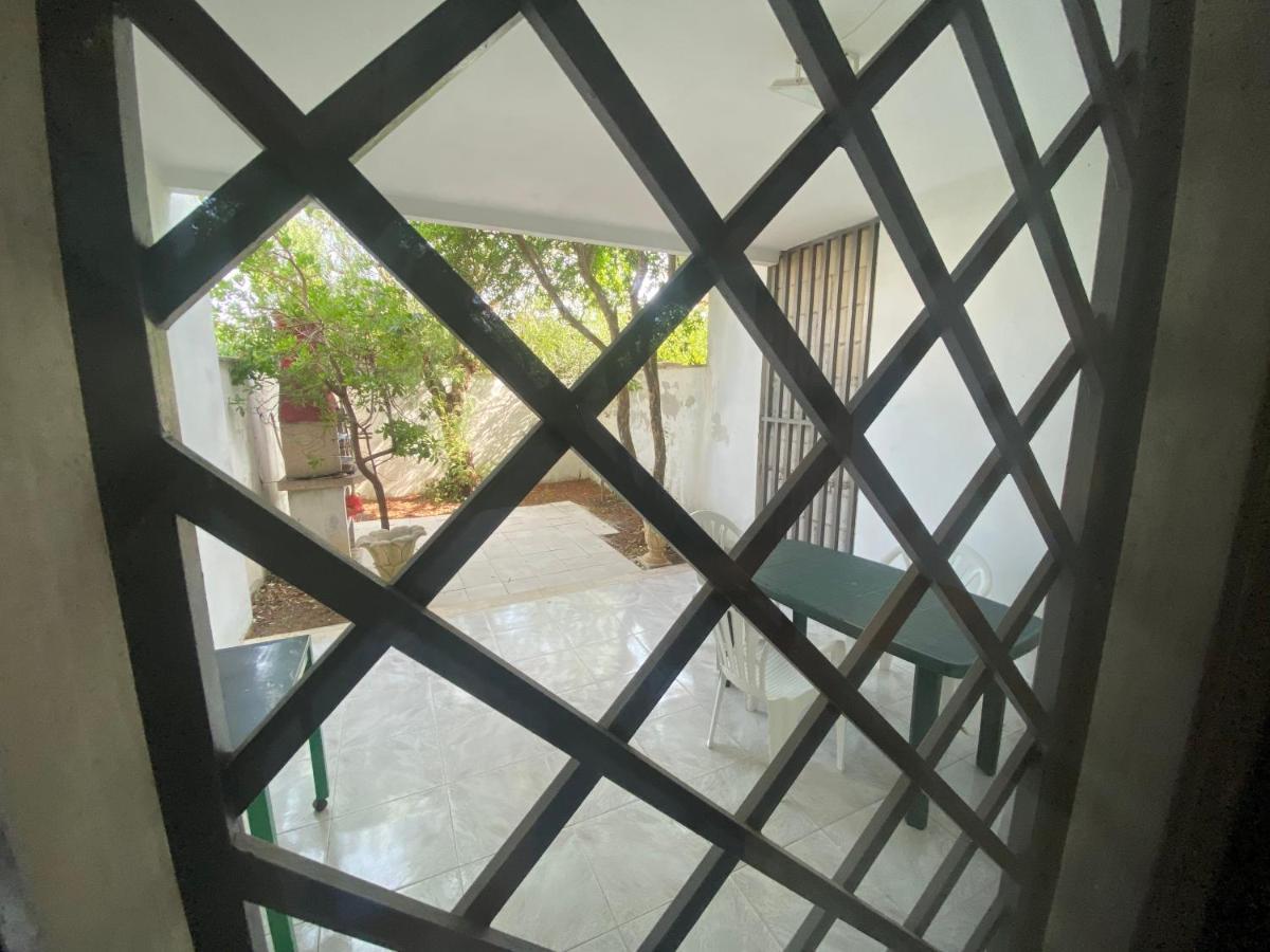 Casa Vacanze Aristotele นาร์โด ภายนอก รูปภาพ