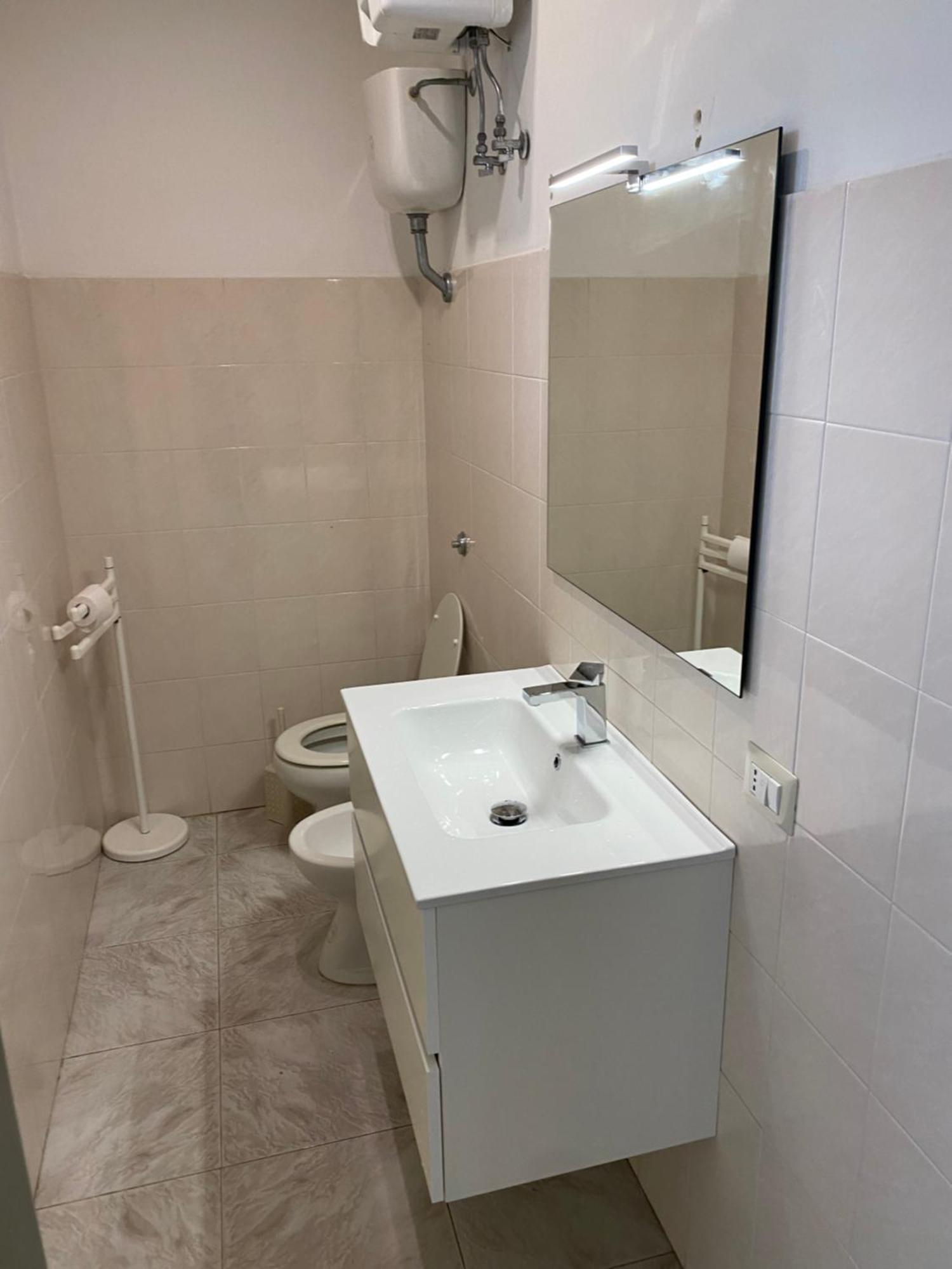 Casa Vacanze Aristotele นาร์โด ภายนอก รูปภาพ